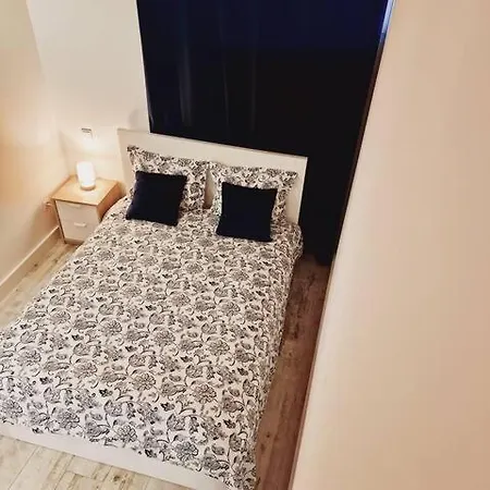 Loft * Виейра-де-Лейрия