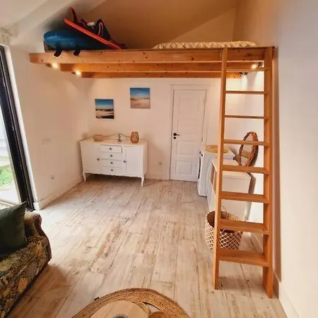 Loft Feriehus *