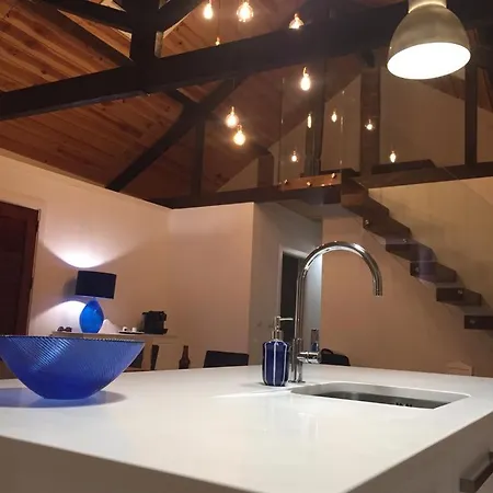 Loft Holiday home *