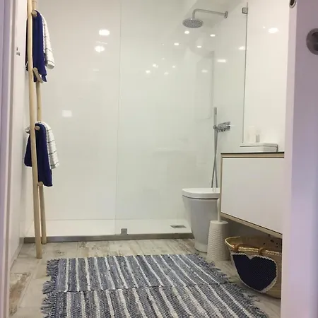 Loft * 비에이라 데 레이리아