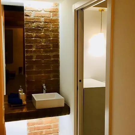 Holiday home Loft *