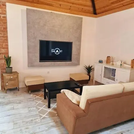 Casa de Férias Loft Vieira de Leiria