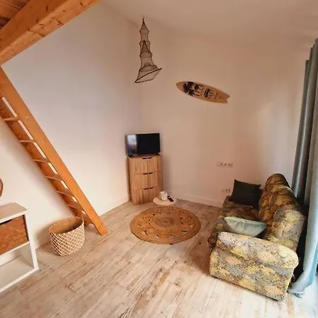 Holiday home Loft *