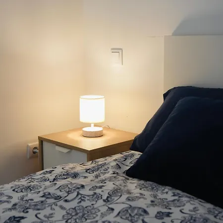 Loft Vieira de Leiria