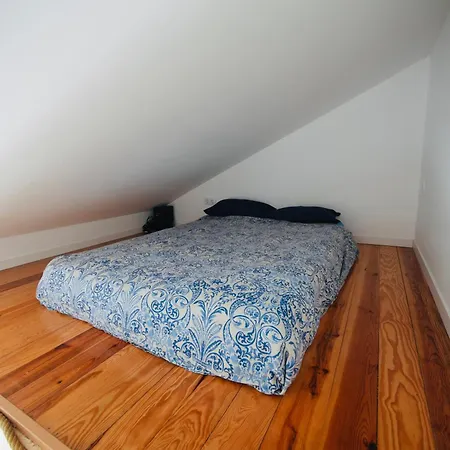Loft Holiday home