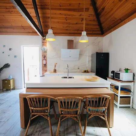Loft Holiday home *