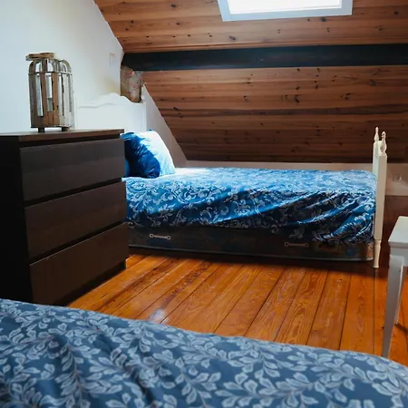 Loft Holiday home