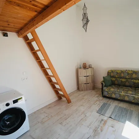 Holiday home Loft