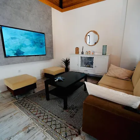 Loft Holiday home Vieira de Leiria