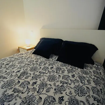 Loft Holiday home Vieira de Leiria