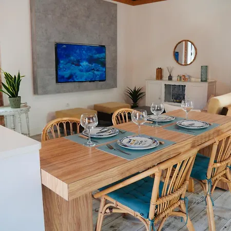 Loft Holiday home