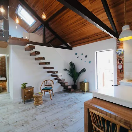 Holiday home Loft