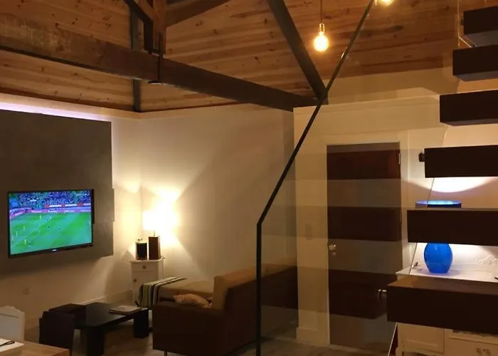 Loft ויירה דה לייריה