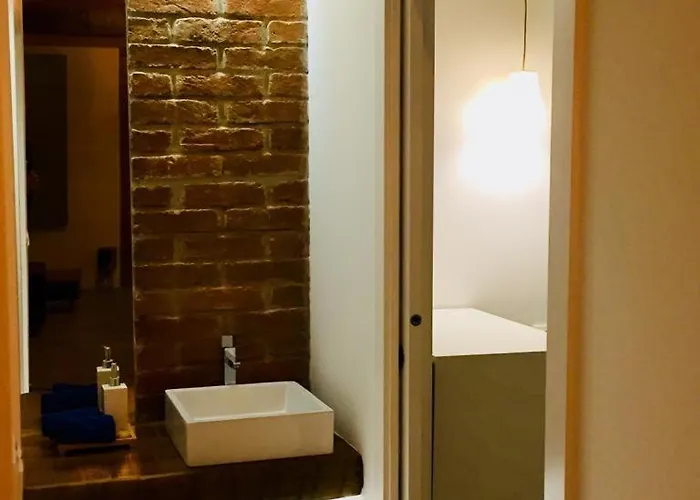 בית נופש Loft *