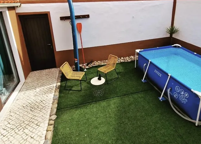 Loft בית נופש