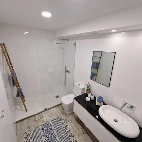 Loft * ויירה דה לייריה