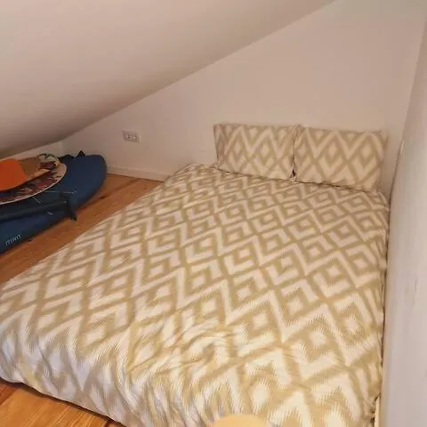 Loft * ויירה דה לייריה